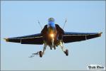 United States Navy Blue Angels - NAF El Centro Airshow - Preshow 2010 [ DAY 1 ]