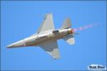 Lockheed F-16C Viper - NAF El Centro Airshow - Preshow 2010: Day 2 [ DAY 2 ]