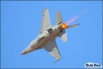 Lockheed F-16C Viper - NAF El Centro Airshow - Preshow 2010: Day 2 [ DAY 2 ]