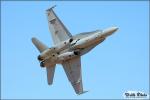 Boeing F/A-18C Hornet - NAF El Centro Airshow - Preshow 2010: Day 2 [ DAY 2 ]