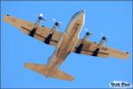 Lockheed KC-130F Hercules - NAF El Centro Airshow - Preshow 2010: Day 2 [ DAY 2 ]