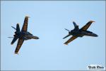 United States Navy Blue Angels - NAF El Centro Airshow - Preshow 2010: Day 2 [ DAY 2 ]