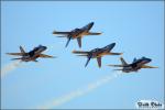 United States Navy Blue Angels - NAF El Centro Airshow - Preshow 2010: Day 2 [ DAY 2 ]