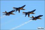 United States Navy Blue Angels - NAF El Centro Airshow - Preshow 2010: Day 2 [ DAY 2 ]