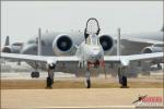 Boeing C-17A Globemaster   &  A-10A Thunderbolt - NBVC Point Mugu Airshow 2010 [ DAY 1 ]