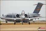 Boeing C-17A Globemaster   &  A-10A Thunderbolt - NBVC Point Mugu Airshow 2010 [ DAY 1 ]