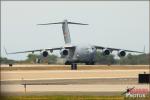 Boeing C-17A Globemaster  III - NBVC Point Mugu Airshow 2010 [ DAY 1 ]