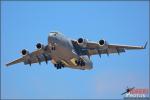 Boeing C-17A Globemaster  III - NBVC Point Mugu Airshow 2010 [ DAY 1 ]