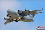 Boeing C-17A Globemaster  III - NBVC Point Mugu Airshow 2010 [ DAY 1 ]