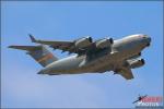 Boeing C-17A Globemaster  III - NBVC Point Mugu Airshow 2010 [ DAY 1 ]