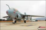 Grumman EA-6B Prowler - NBVC Point Mugu Airshow 2010 [ DAY 1 ]