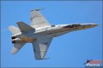 Boeing F/A-18C Hornet - NBVC Point Mugu Airshow 2010 [ DAY 1 ]