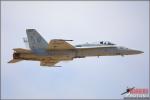 Boeing F/A-18C Hornet - NBVC Point Mugu Airshow 2010 [ DAY 1 ]