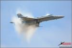 Boeing F/A-18C Hornet - NBVC Point Mugu Airshow 2010 [ DAY 1 ]