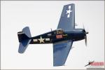 Grumman F6F-5N Hellcat - NBVC Point Mugu Airshow 2010 [ DAY 1 ]