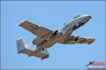 Republic A-10A Thunderbolt  II - NBVC Point Mugu Airshow 2010: Day 2 [ DAY 2 ]