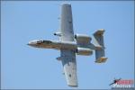 Republic A-10A Thunderbolt  II - NBVC Point Mugu Airshow 2010: Day 2 [ DAY 2 ]