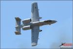 Republic A-10A Thunderbolt  II - NBVC Point Mugu Airshow 2010: Day 2 [ DAY 2 ]