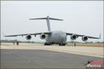 Boeing C-17A Globemaster  III - NBVC Point Mugu Airshow 2010: Day 2 [ DAY 2 ]