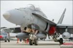 Boeing CF-18 Hornet - NBVC Point Mugu Airshow 2010: Day 2 [ DAY 2 ]