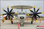 Grumman E-2C Hawkeye - NBVC Point Mugu Airshow 2010: Day 2 [ DAY 2 ]
