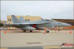 Boeing EA-18G Growler - NBVC Point Mugu Airshow 2010: Day 2 [ DAY 2 ]