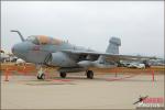 Grumman EA-6B Prowler - NBVC Point Mugu Airshow 2010: Day 2 [ DAY 2 ]