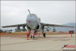 Grumman EA-6B Prowler - NBVC Point Mugu Airshow 2010: Day 2 [ DAY 2 ]