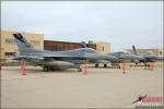 Lockheed F-16C Viper - NBVC Point Mugu Airshow 2010: Day 2 [ DAY 2 ]