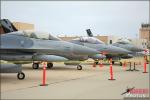 Lockheed F-16C Viper - NBVC Point Mugu Airshow 2010: Day 2 [ DAY 2 ]