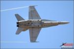 Boeing F/A-18C Hornet - NBVC Point Mugu Airshow 2010: Day 2 [ DAY 2 ]