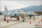 Northrop F-5N Tiger  II - NBVC Point Mugu Airshow 2010: Day 2 [ DAY 2 ]