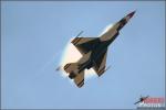 United States Air Force Thunderbirds - NBVC Point Mugu Airshow 2010: Day 2 [ DAY 2 ]