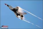 United States Air Force Thunderbirds - NBVC Point Mugu Airshow 2010: Day 2 [ DAY 2 ]