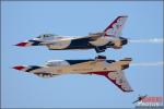 United States Air Force Thunderbirds - NBVC Point Mugu Airshow 2010: Day 2 [ DAY 2 ]