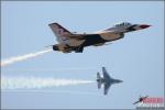 United States Air Force Thunderbirds - NBVC Point Mugu Airshow 2010: Day 2 [ DAY 2 ]