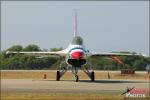 United States Air Force Thunderbirds - NBVC Point Mugu Airshow 2010: Day 2 [ DAY 2 ]