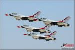 United States Air Force Thunderbirds - NBVC Point Mugu Airshow 2010: Day 2 [ DAY 2 ]