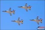 United States Air Force Thunderbirds - NBVC Point Mugu Airshow 2010: Day 2 [ DAY 2 ]