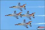 United States Air Force Thunderbirds - NBVC Point Mugu Airshow 2010: Day 2 [ DAY 2 ]