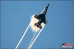 United States Air Force Thunderbirds - NBVC Point Mugu Airshow 2010: Day 2 [ DAY 2 ]