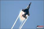 United States Air Force Thunderbirds - NBVC Point Mugu Airshow 2010: Day 2 [ DAY 2 ]