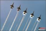 United States Air Force Thunderbirds - NBVC Point Mugu Airshow 2010: Day 2 [ DAY 2 ]