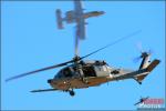 Sikorsky HH-60G PaveHawk   &  A-10A Thunderbolt - Nellis AFB Airshow 2010 [ DAY 1 ]