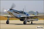 North American A-36A Apache - Planes of Fame Airshow 2010 [ DAY 1 ]