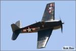 Grumman F6F-5N Hellcat - Planes of Fame Airshow 2010 [ DAY 1 ]