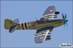 Fairey Firefly  AS-6 - Planes of Fame Airshow 2010 [ DAY 1 ]
