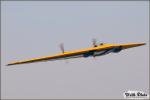 Northrop N9MB Flying  Wing - Planes of Fame Airshow 2010 [ DAY 1 ]