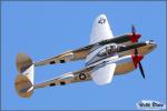 Lockheed P-38L Lightning - Planes of Fame Airshow 2010 [ DAY 1 ]