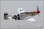 North American P-51D Mustang - Planes of Fame Airshow 2010 [ DAY 1 ]